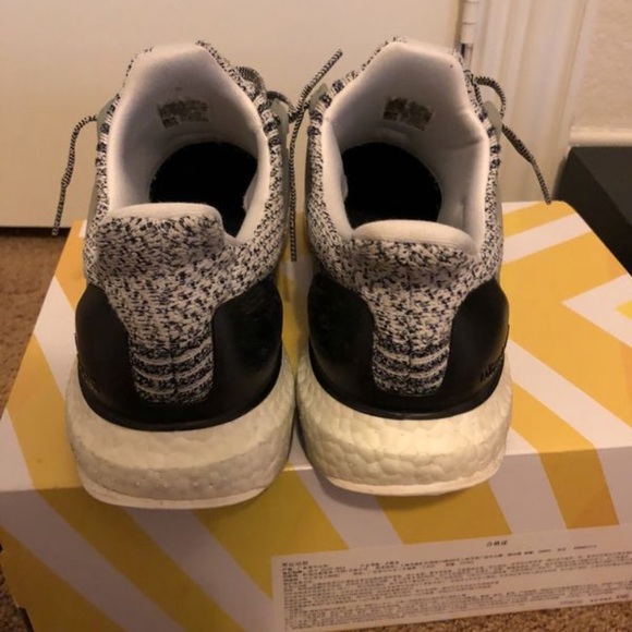 Oreo Ultra Boost 3.0 - Picture 4 of 4